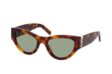 Saint Laurent Sl M94 003 Sonnenbrille Kaufen