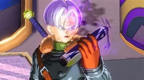 Dragon Ball Xenoverse Dlc Pack 3 Release Date Set On June 9 Here Are