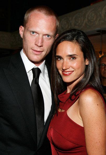jennifer connelly and paul bettany wedding