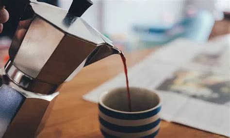 Verdadero O Falso 5 Mitos Sobre El Consumo Del Café América Noticias