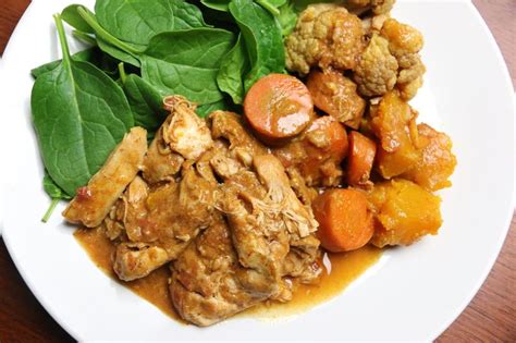 You'll see the five options i have listed below in the recipe card ( here). Diabetic Chicken Slow Cooker