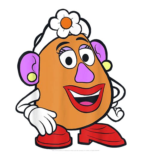 Toy Story Collection Mrs Potato Head