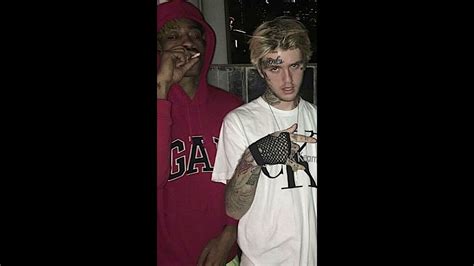 Lil Peep Witchblades Sped Up Youtube