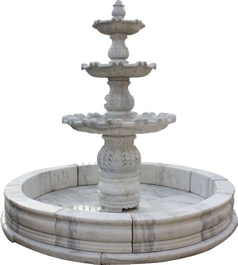 Fountain Png Images Transparent Free Download Pngmart