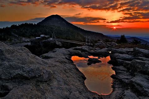 Grandfather Mountain set for limited opening May 15 | News 