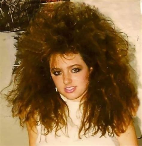 80s Hairstyles Others