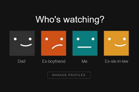 How To Manage My Netflix Account Devicemag