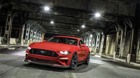 Jun 09, 2021 · june 9 update: Desktop wallpaper 2018 ford mustang gt performance package level 2, red muscle car, hd image ...