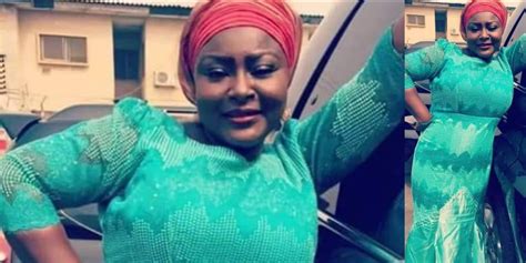 Nollywood Mourns Again As Actress Iyabo Osadare Dies Over