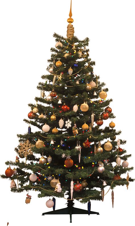 10 png, gold christmas trees, graphics, png with transparent background. Christmas tree PNG