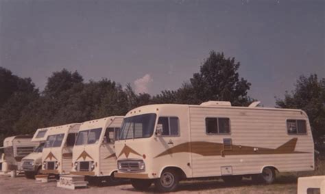 Unwrapping The Incredible Story Of A Canadian Rv Pioneer Rvwest