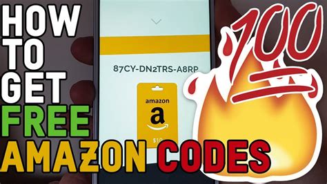 Working amazon gift card codes. 💰🔥 How to get Free Amazon Gift Card Codes | Free Amazon Codes 2017 WORKING - YouTube
