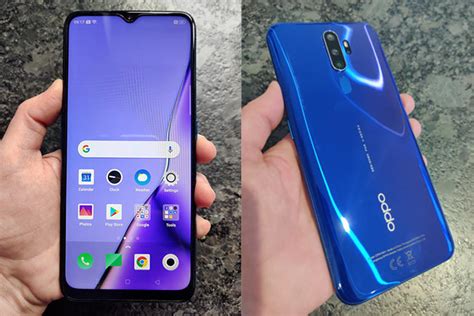 Another oppo new launch mobile 2020 is said to be oppo reno 3. Oppo A9 2020, hands on: A good-value large-screen handset ...