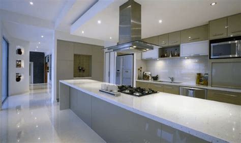 Best Modern Kitchen Design Ideas For Contemporary Homes Modern Kitchen Design Contemporary