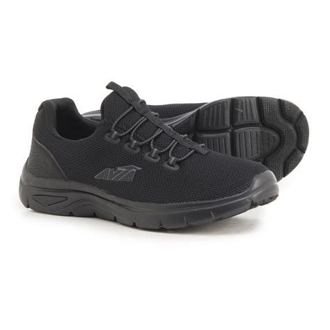 Avia Bungee Slip On Sneakers For Women Save 40