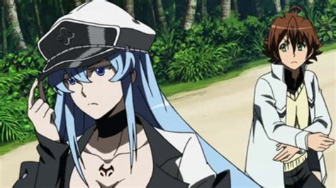 Akame Ga Kill Episode 14 Watch Akame Ga Kill E14 Online