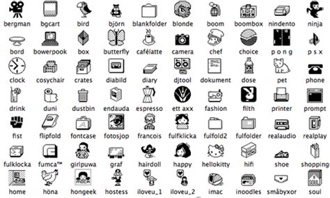 Free Computer Icon File Page 5