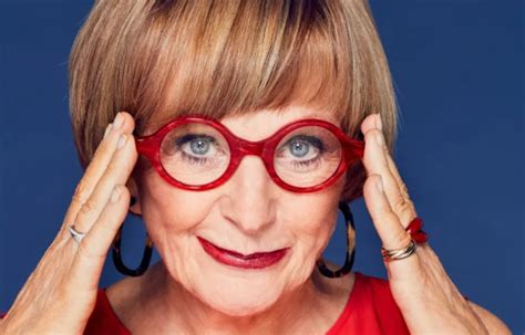What Happened To Anne Robinson From Countdown A Look At The Tv Hosts Health Condition Tg Time