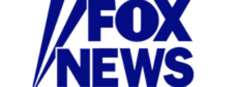 Fox News Logo Vector At Collection Of Fox News Logo