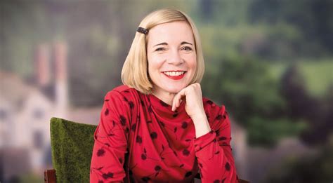 2 lucy worsley big issue north