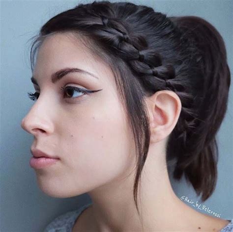 Top 40 Best Sporty Hairstyles For Workout Sporty Hairstyles