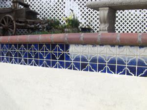 Learn a simple, inexpensive cleaning trick that won't require a plumber. How to Remove Calcium From Pool Tile