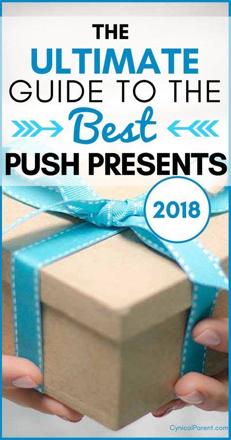 People can experience the transition into parenthood in so many different ways, and the best gift for a new mom is one that's tailored to the individual. The Ultimate Guide to the Best Push Presents (2018): Gifts ...
