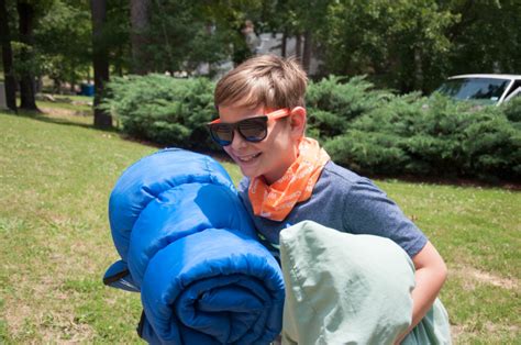 5 Tips For Packing For Overnight Camp Winshape Camps