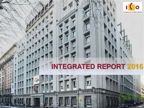 Ppt Integrated Report 2016 Powerpoint Presentation Free Download