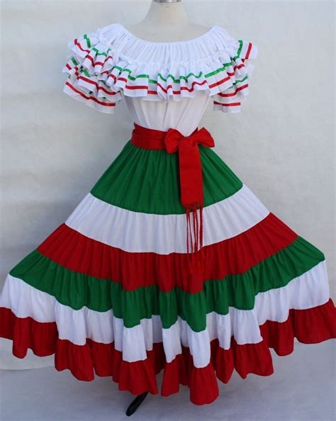 Mexican Fiesta 5 De Mayo Wedding Dress Off Shoulder W Ruffle 2 Piece With Sash Ebay In 2022