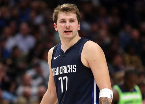 Luka doncic official nba stats, player logs, boxscores, shotcharts and videos. Luka Doncic Could Break 1 Of Michael Jordan's Records This ...