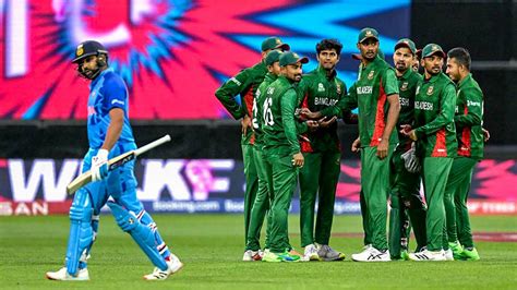 India Vs Bangladesh Super 4 Cricket Match Live Scorecard Updates Asia