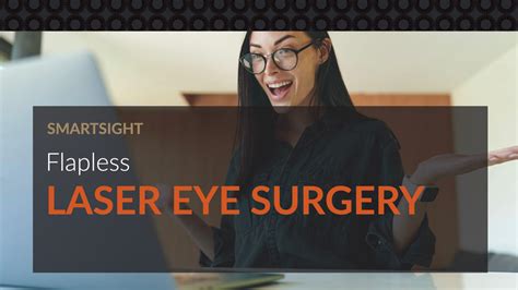 Does No Flap Laser Eye Surgery Exist Vson Laser Eye Surgery Brisbane