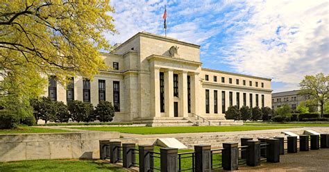 How Does The Federal Reserve Affect The Economy Coastal Wealth