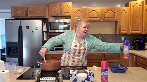 Cooking With Tammy Episode Youtube