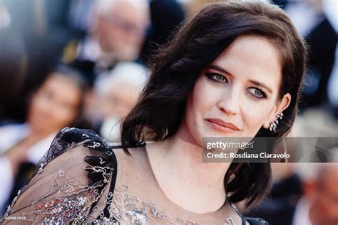 eva green attends the based on a true story screening during the news photo getty images