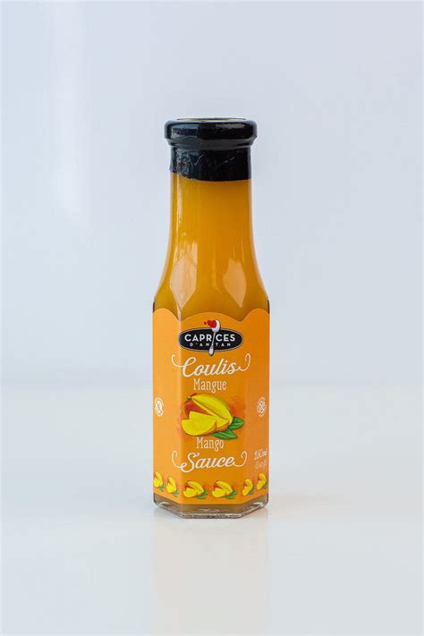 Sauce Mango Walmart Canada