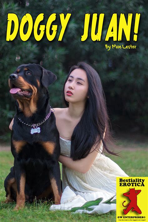 Doggy Juan By Moe Lester Goodreads