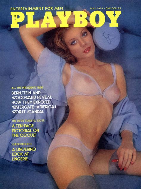 Tijdschrift Playboy Oude Magazines Gedigitaliseerd