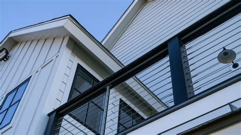 How To Choose The Right Siding Burbach Exteriors