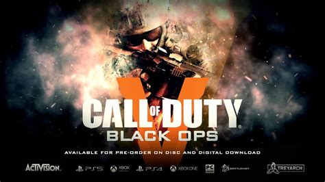 Call Of Duty Black Ops 5 Cold War Sarà Annunciato L11