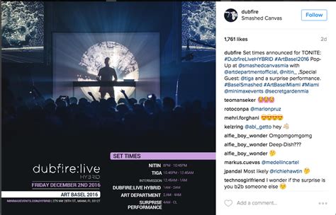 A Djs Guide To Instagram Danny Savage