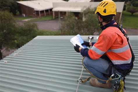 What Is Involved In A Roof Inspection Checkthishouse