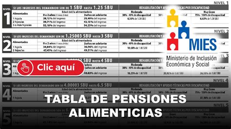 ᐈ Todos los Requisitos para demanda por pensión alimenticia 2022 Hot