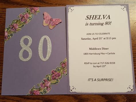 Birthday invitation | Birthday invitations, Invitations, Rsvp