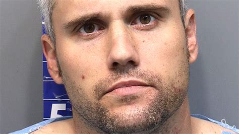 ‘teen Mom’ Star Ryan Edwards Sentenced To 1 Year In Prison Hollywood Life