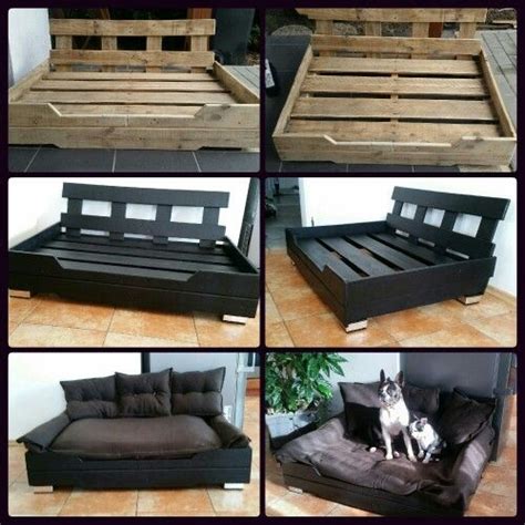 Check spelling or type a new query. Pin on My DIY - Dog modern bed using old pallets