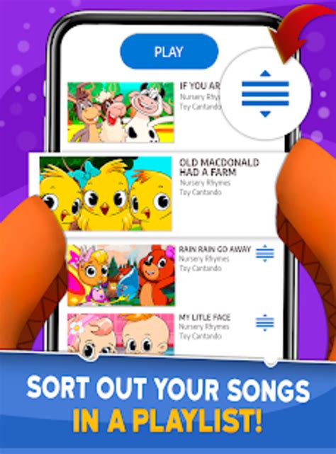 We have carefully handpicked these learning programs so that you your preschool at home, complete learning app for preschool kids. Nursery Rhymes For Kids: Preschool Learning Songs for ...