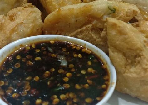 Check spelling or type a new query. Resep: Tahu bakso ayam Anti Ribet!