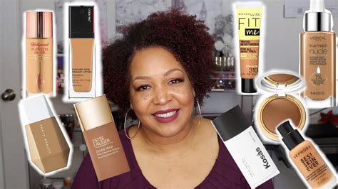 The Best New Foundations And Skin Tints Of 2021 My Picks For Dry Skin